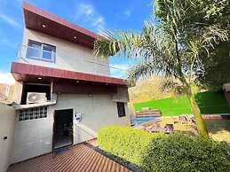 GoBravo 2BR Lux Villa wt Pvt Pool Udapur