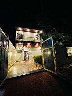 GoBravo 2BR Lux Villa wt Pvt Pool Udapur