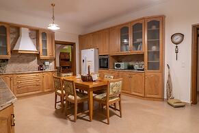 Paul's American Mansion- Volos suburb