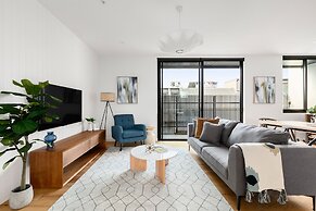 Docker St Elwood Apartments by UrbanRest