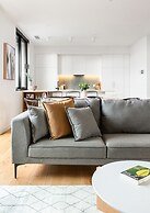 Docker St Elwood Apartments by UrbanRest