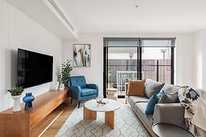 Docker St Elwood Apartments by UrbanRest
