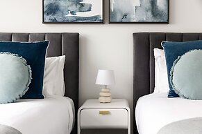 Docker St Elwood Apartments by UrbanRest