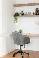 Docker St Elwood Apartments by UrbanRest