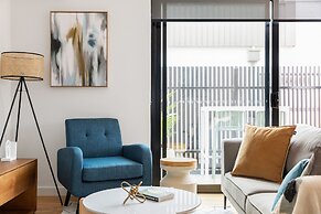 Docker St Elwood Apartments by UrbanRest