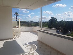 Trilocale Mimose in Baia Verde