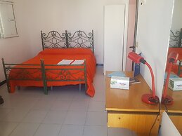 Trilocale Mimose in Baia Verde