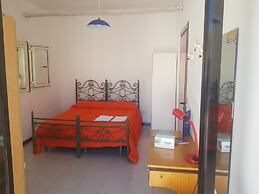 Trilocale Mimose in Baia Verde