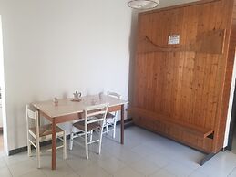 Trilocale Mimose in Baia Verde