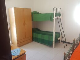 Trilocale Mimose in Baia Verde