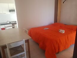 Trilocale Mimose in Baia Verde