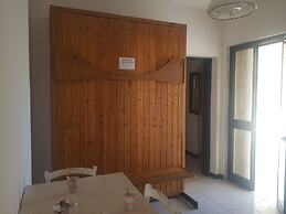 Trilocale Mimose in Baia Verde