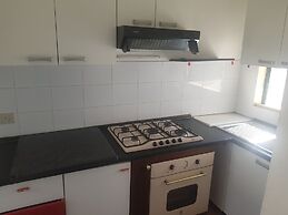 Trilocale Mimose in Baia Verde