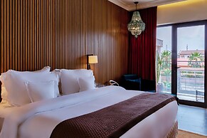 Davenue Boutique Hotel Accra