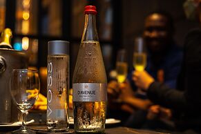 Davenue Boutique Hotel Accra