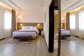 Davenue Boutique Hotel Accra