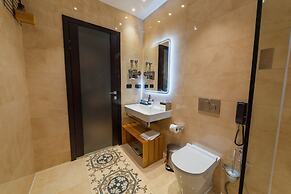 Davenue Boutique Hotel Accra