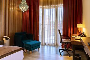 Davenue Boutique Hotel Accra