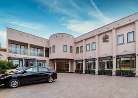 Davenue Boutique Hotel Accra