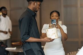 Davenue Boutique Hotel Accra