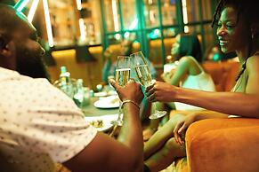 Davenue Boutique Hotel Accra