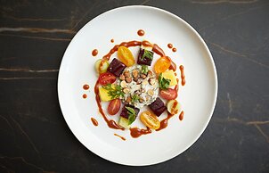 Davenue Boutique Hotel Accra