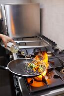 Davenue Boutique Hotel Accra