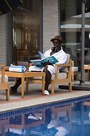 Davenue Boutique Hotel Accra