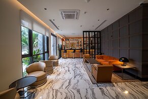 Davenue Boutique Hotel Accra