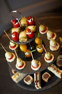 Davenue Boutique Hotel Accra