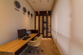 Davenue Boutique Hotel Accra