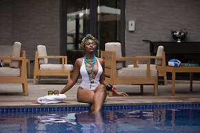 Davenue Boutique Hotel Accra