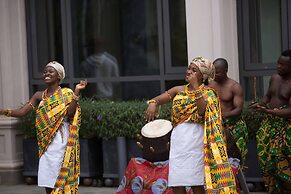 Davenue Boutique Hotel Accra