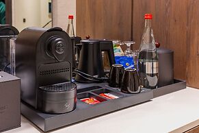 Davenue Boutique Hotel Accra