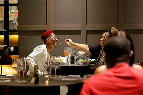 Davenue Boutique Hotel Accra