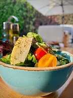 Davenue Boutique Hotel Accra