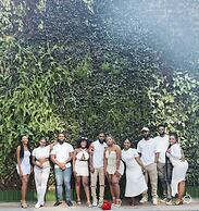 Davenue Boutique Hotel Accra