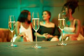 Davenue Boutique Hotel Accra