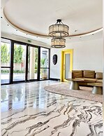 Davenue Boutique Hotel Accra