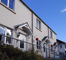 Tor Bay Cottage - 1 Bedroom - Parkmill