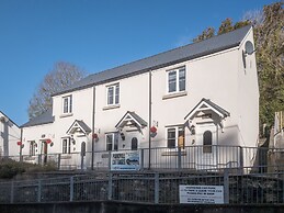 Tor Bay Cottage - 1 Bedroom - Parkmill