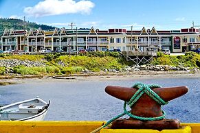 Ocean View Hotel