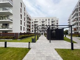 Żoliborz Rydygiera II