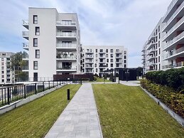 Żoliborz Rydygiera II