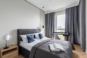 Żoliborz Rydygiera II