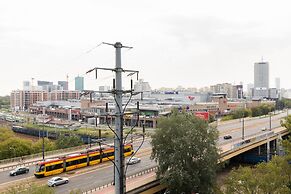 Żoliborz Rydygiera II