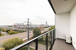 Żoliborz Rydygiera II