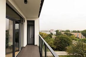 Żoliborz Rydygiera II