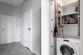 Żoliborz Rydygiera II