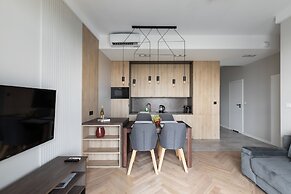 Żoliborz Rydygiera II